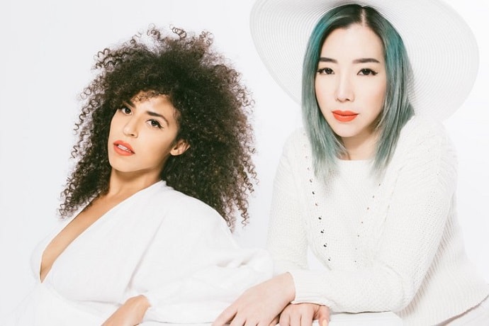 Official Remixes of TOKiMONSTA & Gavin Turek's "Hemisphere" Arrive