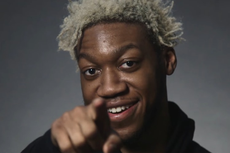 OG Maco Shares His Favorite Atlanta Slang