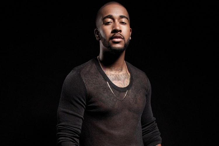 Omarion featuring BJ The Chicago Kid - Game Over