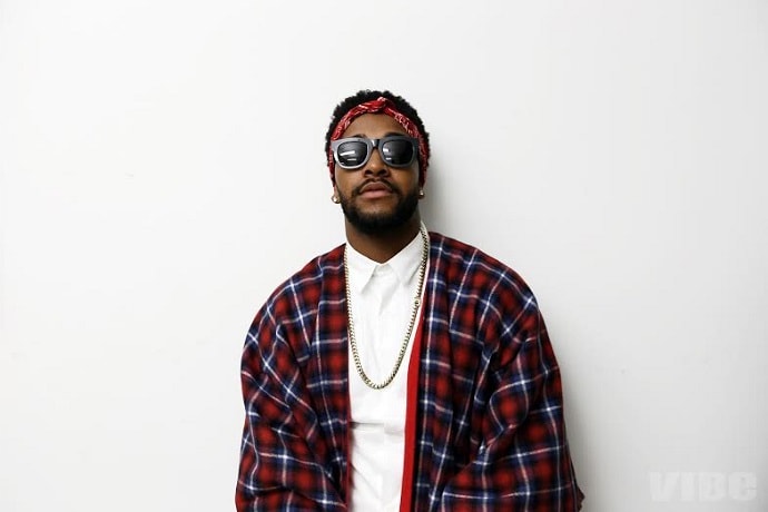 Omarion's 'Care Package 3' Features Rich Homie Quan, BJ The Chicago Kid & More