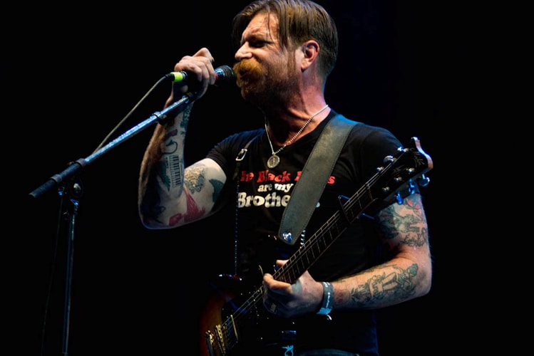 Over 100 Killed at a Rock Concert in Paris