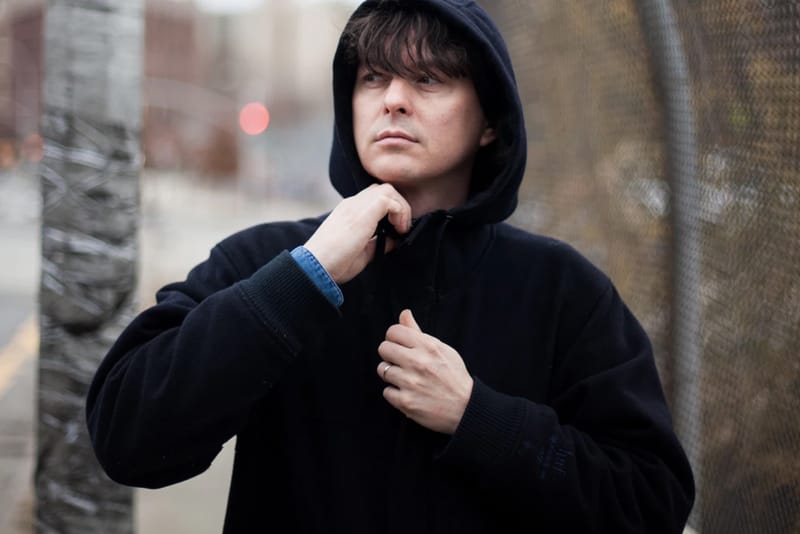 Panda Bear Shares Mix of Unreleased Material