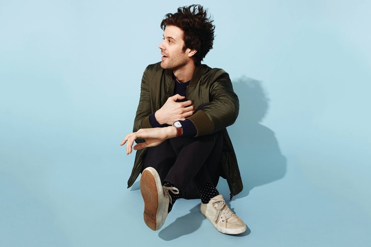 Passion Pit's Michael Angelakos Reveals That He is Gay