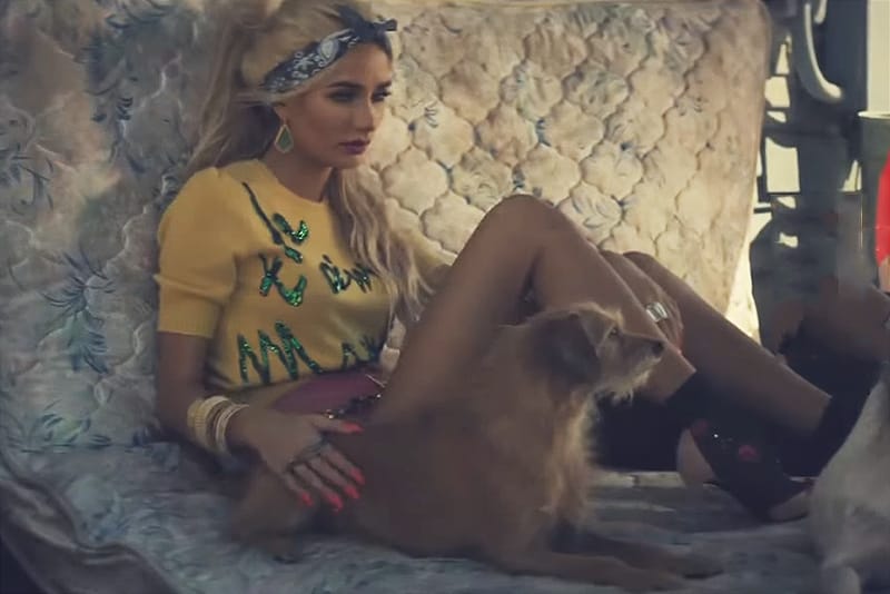 Pia Mia - Touch