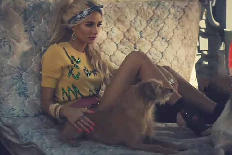 Pia Mia - Touch