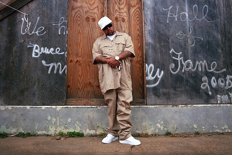 Pimp C & Lil Wayne - 3 Way Freak