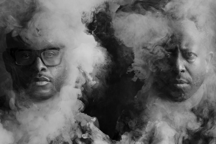 PRhyme (Royce Da 5'9" & DJ Premier) Recruit DOOM & Phonte for "Highs and Lows"