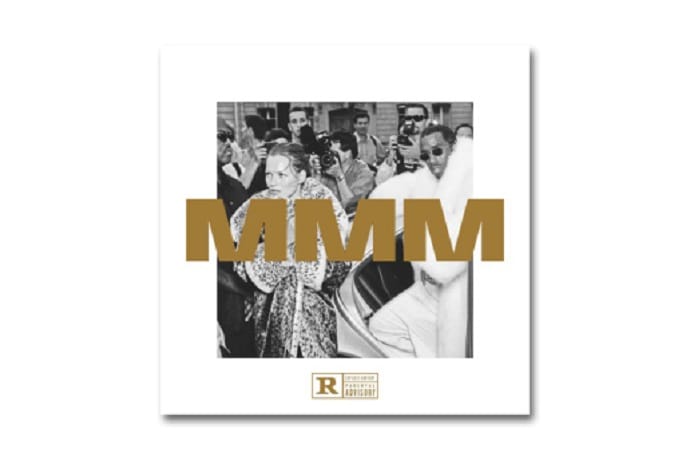 Puff Daddy & The Family Surprise Drop 'MMM' Mixtape