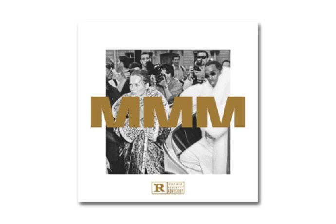 Puff Daddy & The Family Surprise Drop 'MMM' Mixtape
