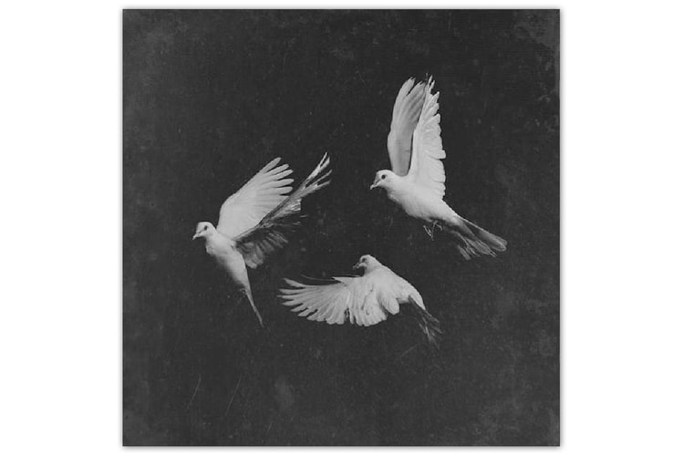 Pusha T Drops "Untouchable"