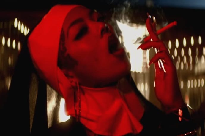 Pusha T Has a Short Film Coming Out Next Week