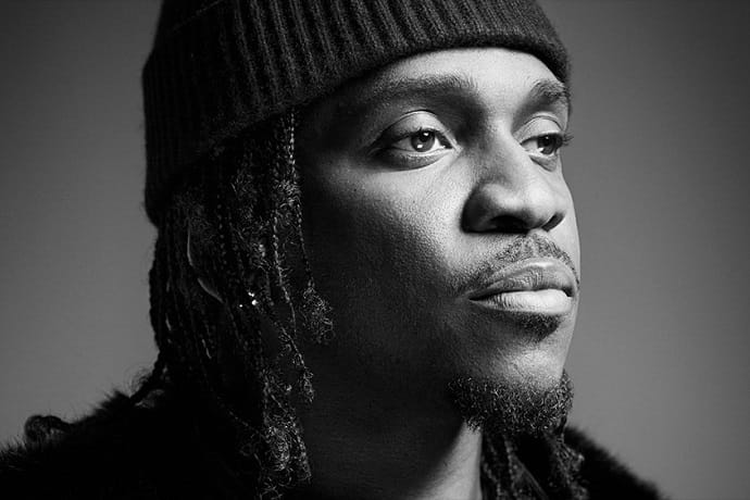 Pusha T Unveils Trailer for 'Darkest Before Dawn,' Reveals 'King Push' Release