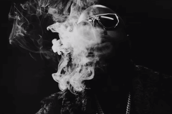 Rick Ross Shares 'Black Market' Album Trailer