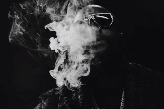 Rick Ross Shares 'Black Market' Album Trailer