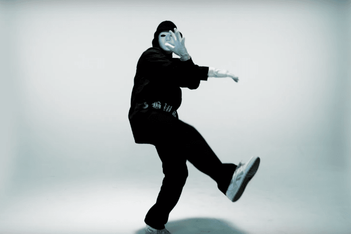 Riff Raff Shares "Brick Off the Balcony" Music Video