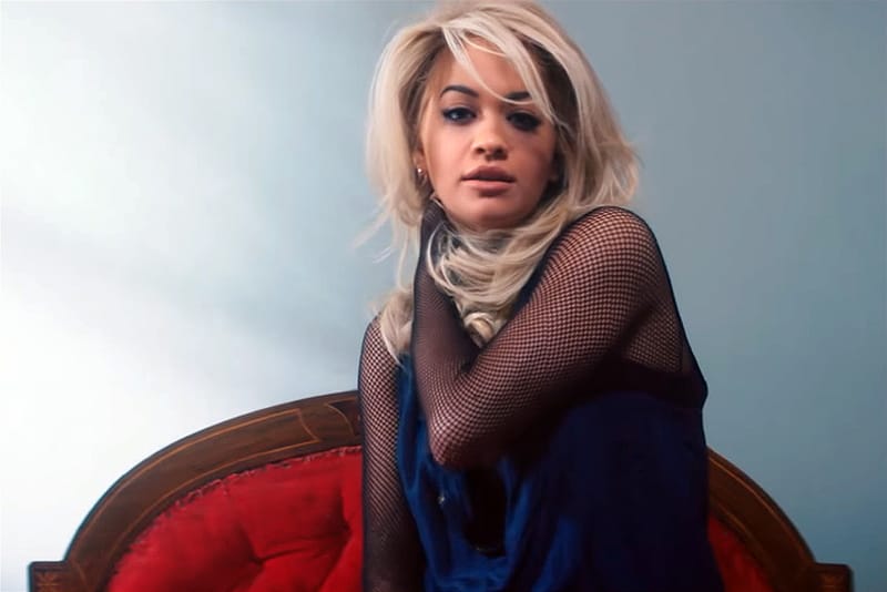 Rita Ora & Sigma - Coming Home