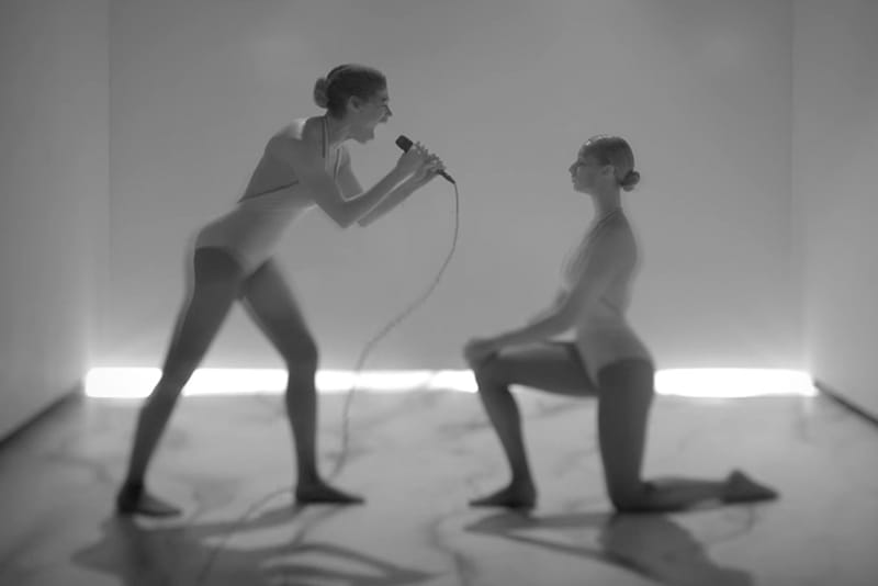 Rudimental featuring Ed Sheeran - Lay It All On Me