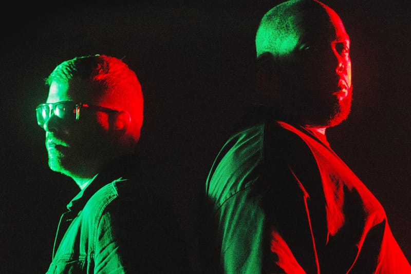 Run The Jewels - All Meow Life