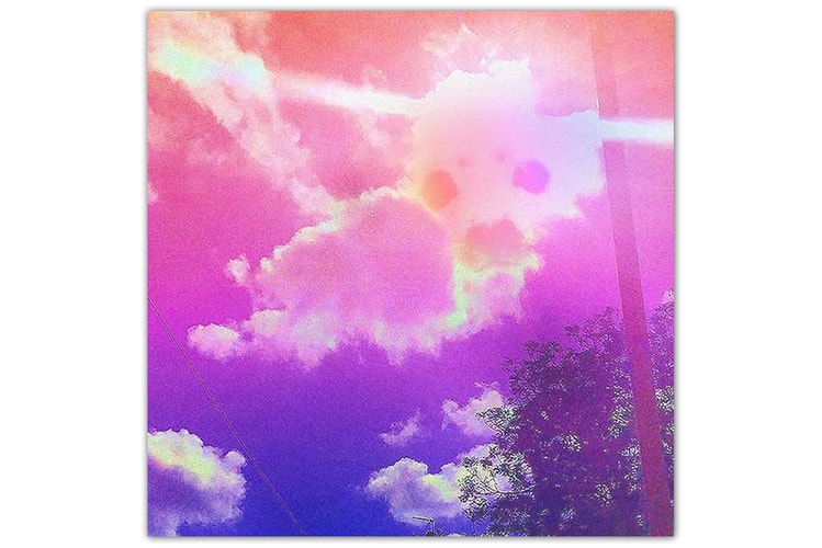 Rustie - EVENIFUDONTBELIEVE (Album Stream)