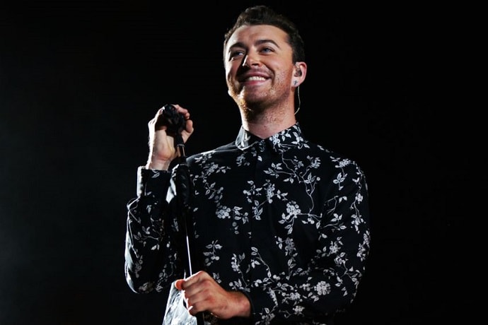 Sam Smith Covered Amy Winehouse's "Love Is A Losing Game"