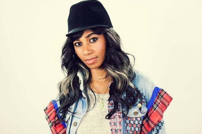 Santigold Introduces New Album, Releases Lead Single
