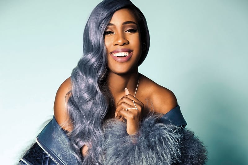 Sevyn Streeter Remixed Bryson Tiller's "Don't"