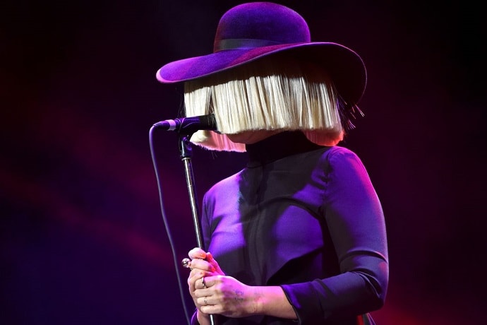 Sia Collaborates With Composer J. Ralph for "One Candle"