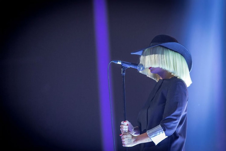 Sia's New Album Will Feature Songs Written for Beyonce, Rihanna & More