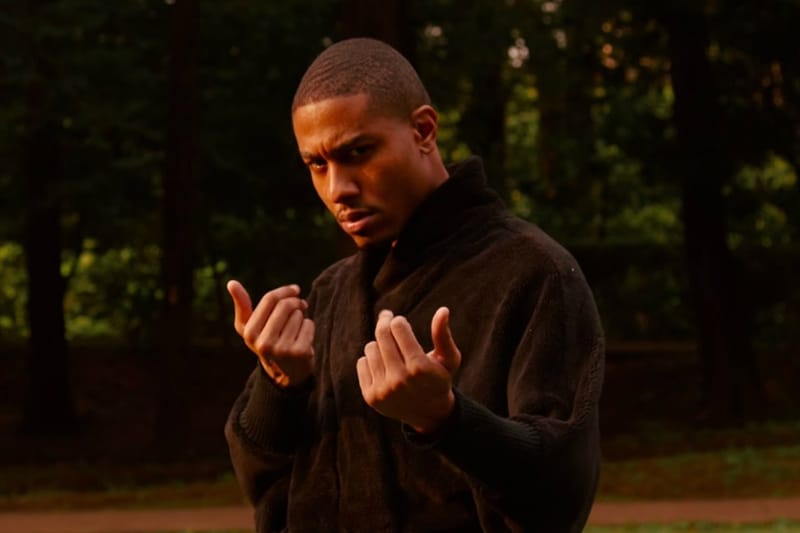 Sir Michael Rocks - In My Mode