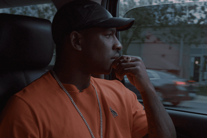Watch Skepta's 'Top Boy' Documentary