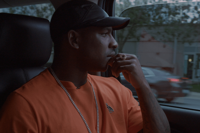 Watch Skepta's 'Top Boy' Documentary