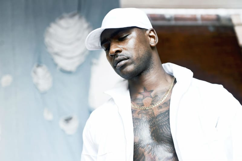 Listen to Skepta's Halloween Mix Featuring His "Jumpman" Remix