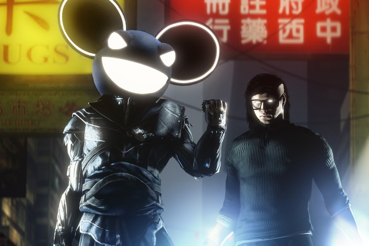 Skrillex and Deadmau5 Get Into Heated Twitter Argument