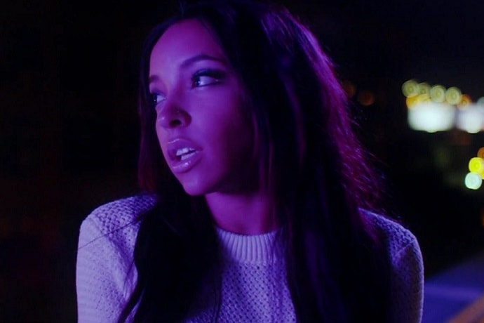 Snakehips featuring Tinashe & Chance the Rapper - All My Friends