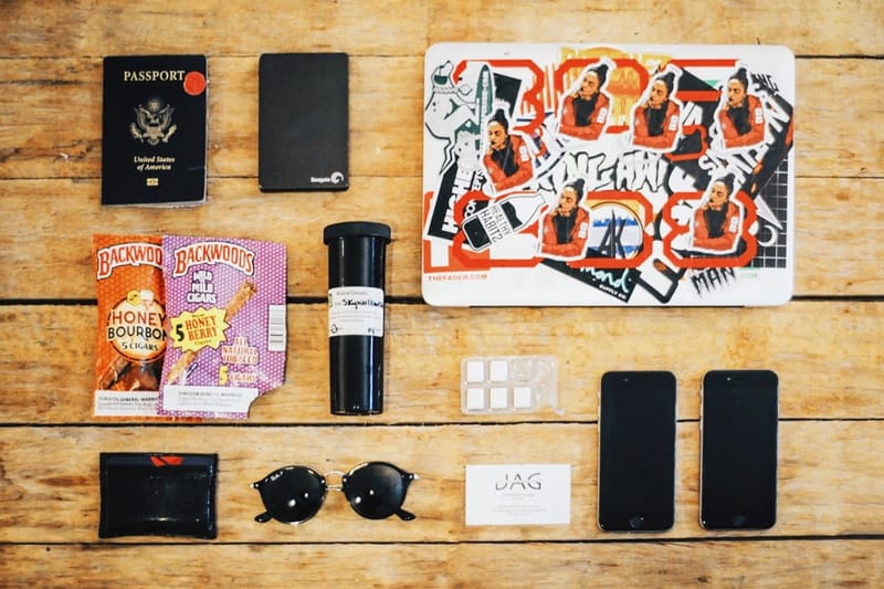 Essentials: Sonny Digital