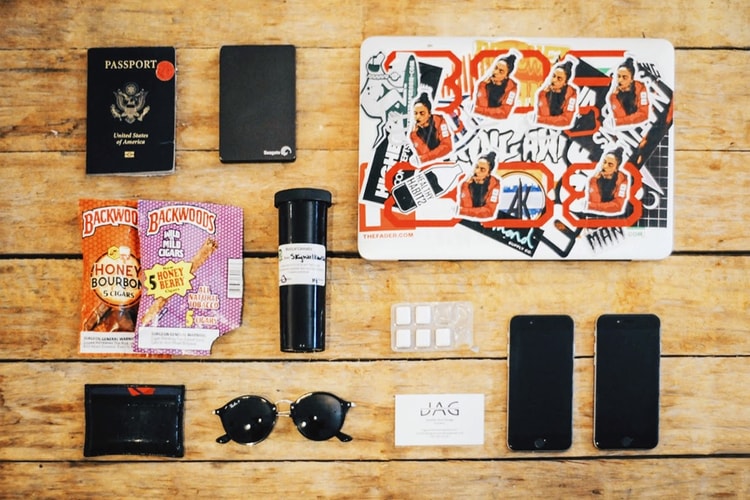 Essentials: Sonny Digital