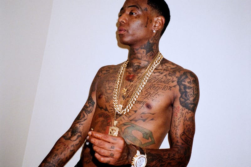 Soulja Boy Shares His Thoughts On Yoga and Conscious Consumerism