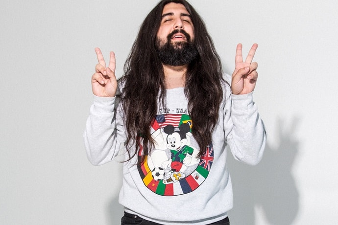 Speak Drops 'Fall Time Radness' EP