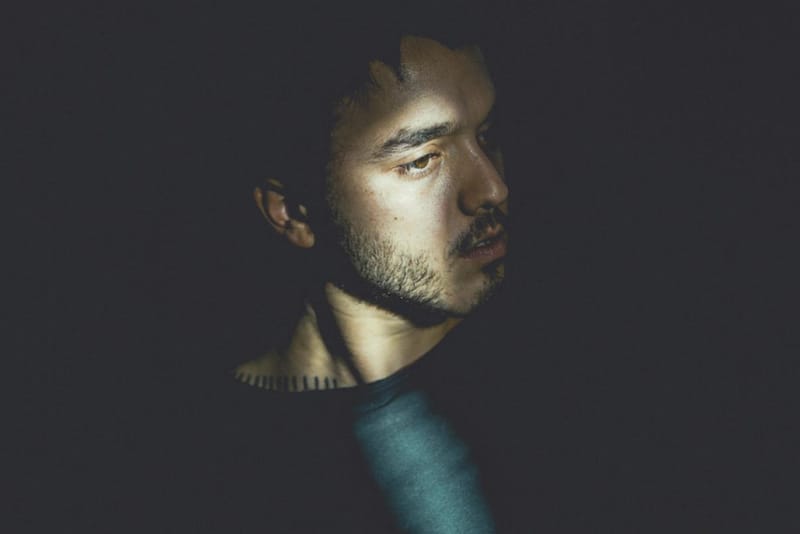 Stream BOOTS' Debut Album, AQUΛRIA