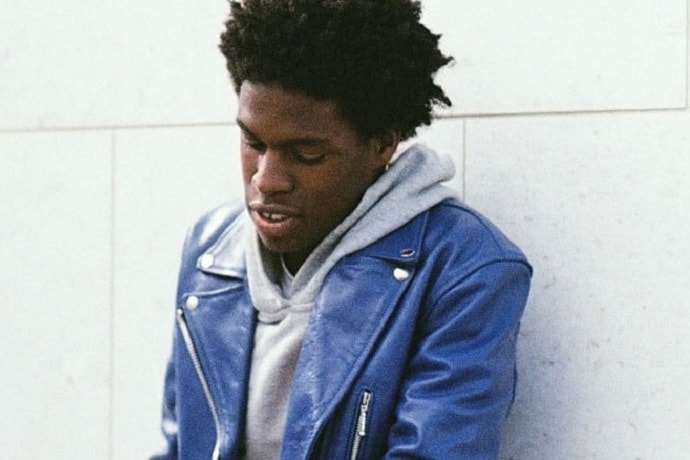 Stream Daniel Caesar's New EP, 'Pilgrim's Paradise'