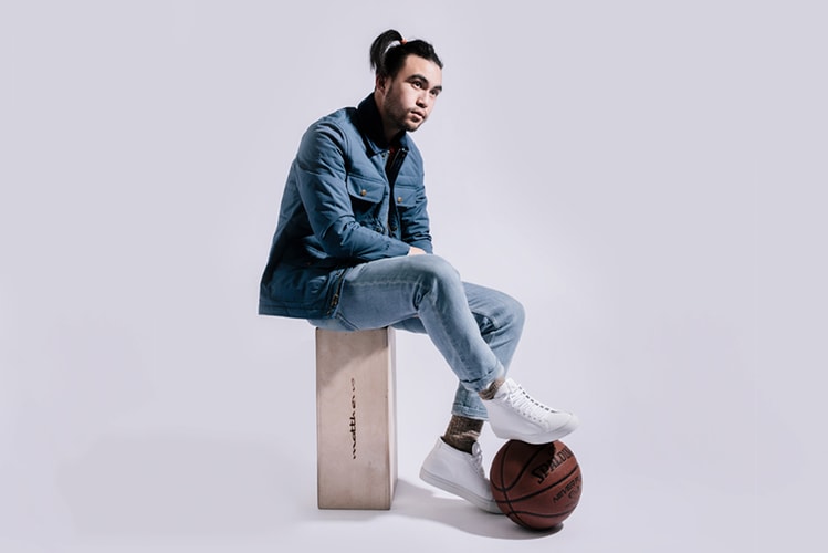 Stream esta.'s New EP 'Feathers'