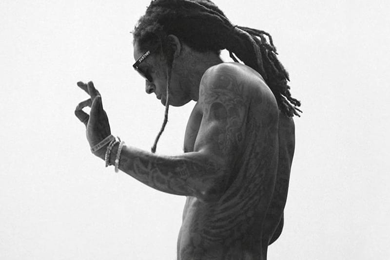Lil Wayne Freestyles Over "Hotline Bling," "White Iverson," "Back to Back" & More