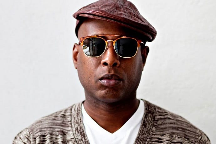 Stream Talib Kweli & 9th Wonder's Collaborative Album 'Indie 500'