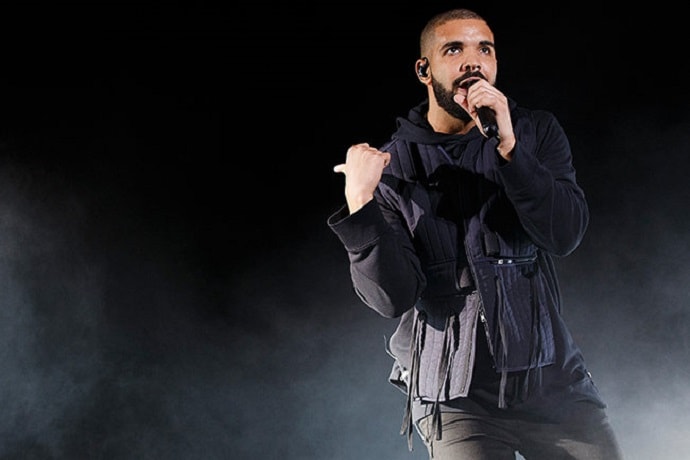 Sufjan Stevens & Gallant Cover Drake's "Hotline Bling"