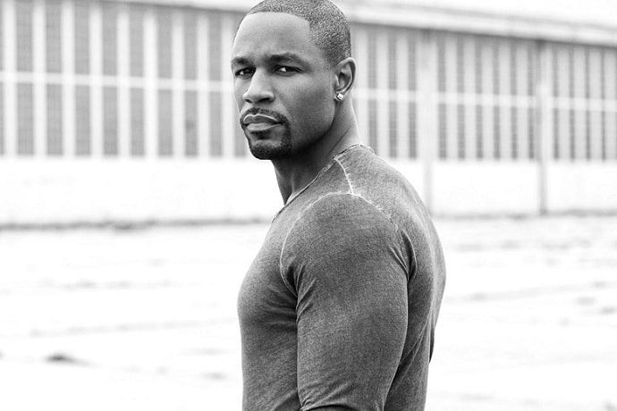 Tank featuring Wale - You Don't Know