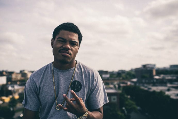 Taylor Bennett - Happy Place