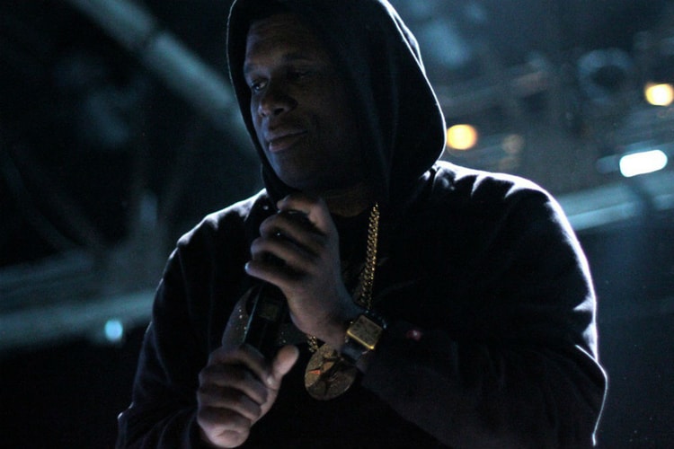 TBD: Jay Electronica, Jai Paul, and the Allure of the Unreleased Masterpiece