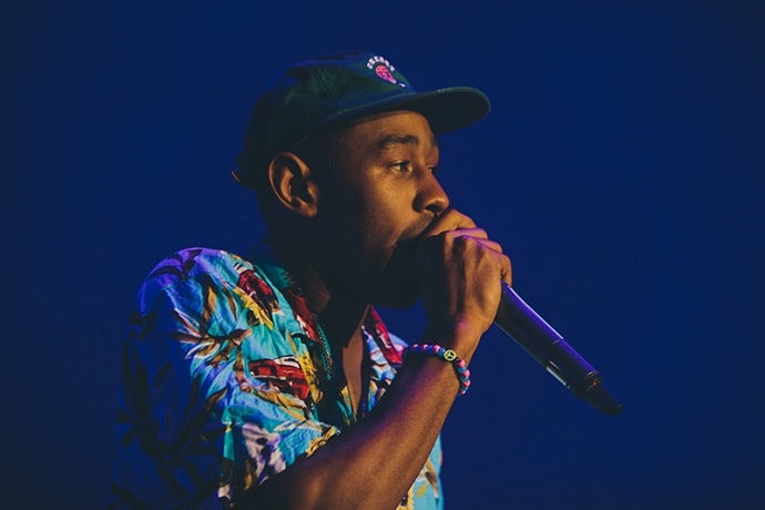 The Tyler, the Creator & Hodgy Beats Beef Is Over