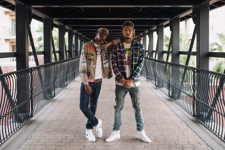 The Underachievers Soundtrack Their Lives to John Mayer