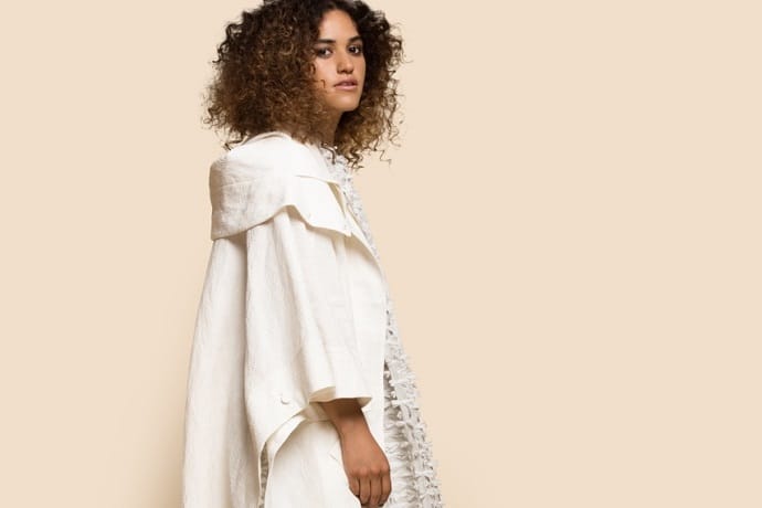 The Weeknd - Can't Feel My Face (Empress Of Cover)